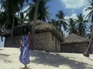 Papaya Miłość Bogini kanibali