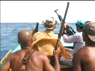 Pirati e schiavi anale
