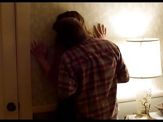 Celebrity Coitus Scene - Michelle Monaghan Compilation