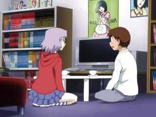 Hentai Cosplay Dealings Machinery 2of2