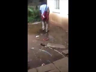 donne africane sorpresi da suo cazzo