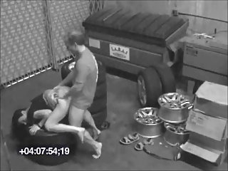 Overdekt Voyeur Compilation 2 (Camaster)