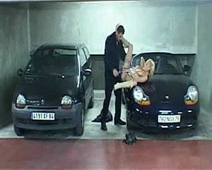 SCANDALE ... Part2 (Komple Fransız Film) F70