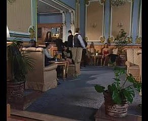 Un fino Farmi masculino (2004) Película completa ITALIANO