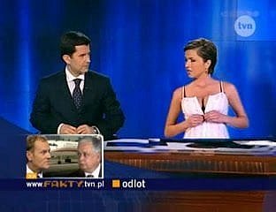 polnisches TV