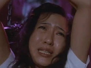美少女ハンター（1979）DR3