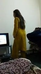 パキスタンふしだらな女1
