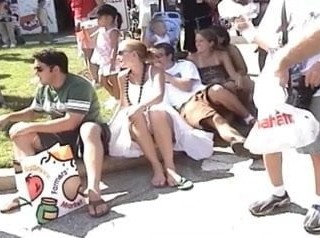 チカpilladaの罪bragas（なしパンティー）