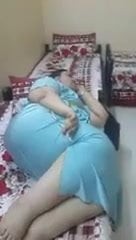 كاميرا خفية لأمي مصرية