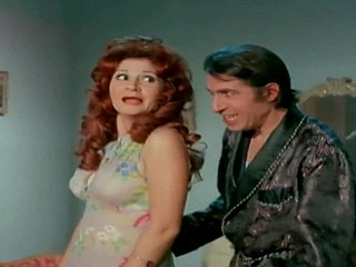 ناهد شريف وBoussy ولبلبة - الرقص