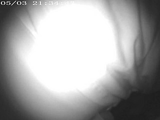 Agree Groping Night Vision 5 adolescents Encoxada Arrimon Chikan