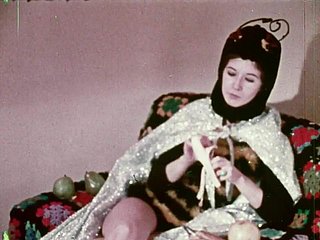 Waltz của Bát (1972) 1of2