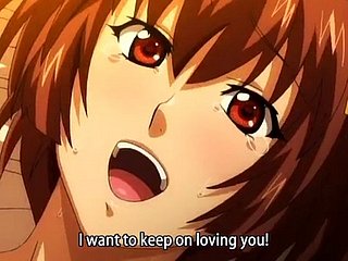 Hentai Kanojo Ga Mimai Ni Konai réveil Ep