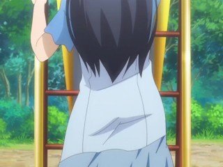 Mujaki kein Rakuen ep 3