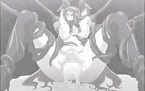 Hot beamy Boob Teen Anime lustige Zeit, lesen Sie in diesem heißen Porno-Action ...