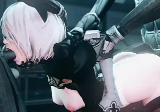 Nier - Erste [Ass] embly