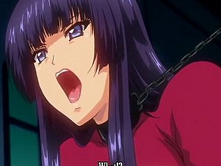 Ikusa Otome Valkyrie 2 Karikatur-harte Por