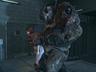 ashley dan femshep property fucked oleh gross panas