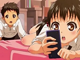 Hentai Adulate Sexual congress